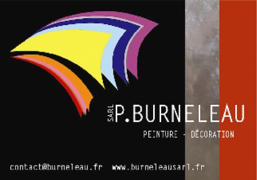 P.Burneleau Peinture et Décoration