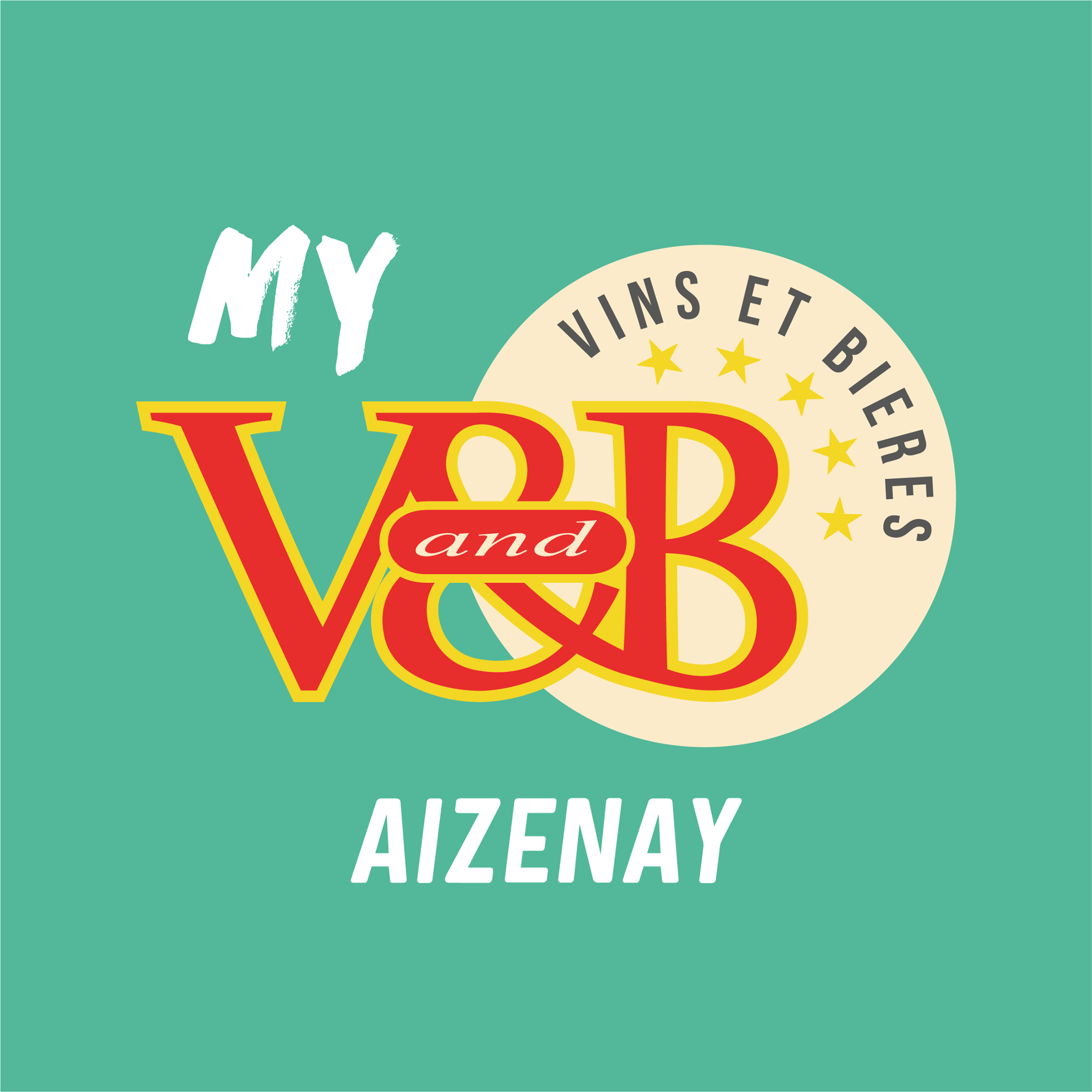 V & B - Aizenay
